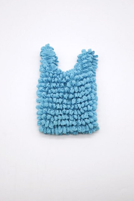 Serena Stretchy Shopper